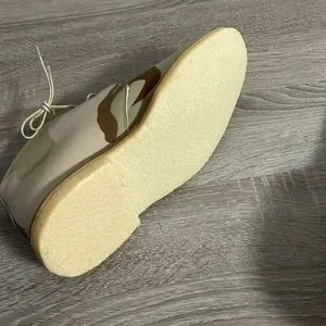 Shoes | Mark Mcnairy Sand Camo Boots Size Us1 Made In Uk  display picture 1